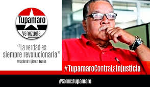 MP ordena captura de José Pinto, líder del Movimiento Tupamaro, sospechoso  del asesinato de uno de sus empleados