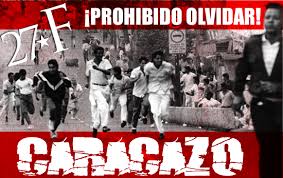 A 25 años de la insurrección popular del 27 de Febrero de 1989 | Kinkalla