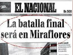 VIDEO) Abril 2002: Los medios detrás del golpe de Estado en Venezuela