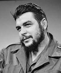 Ernesto Guevara de la serna ( Che Guevara ) the doctor born in Argentina  who became a symbol of revolution , justice an… | Che guevara art, Ernesto  che, Che guevara