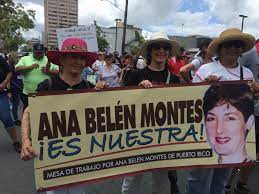 Libertad para Ana Belén Montes - Home | Facebook