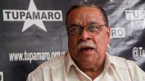 PERFIL | José Pinto: el líder Tupamaro señalado por homicidio